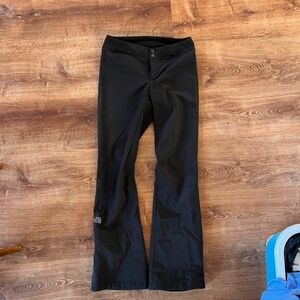North Face Snow Pants - Women's Size S or M